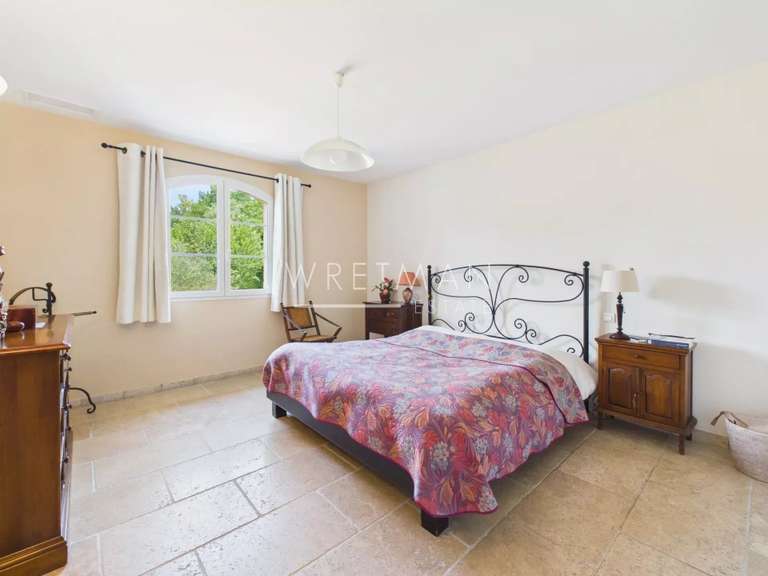 Villa Callian - 5 chambres - 320m²