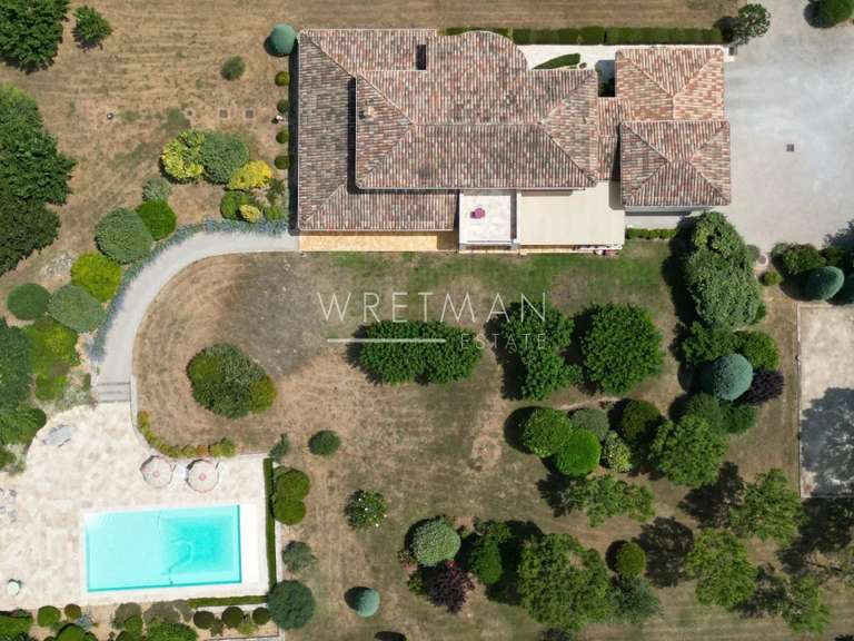 Villa Callian - 5 chambres - 320m²