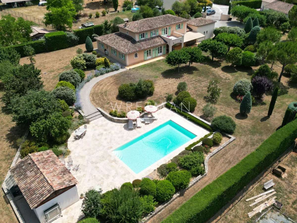 Villa Callian