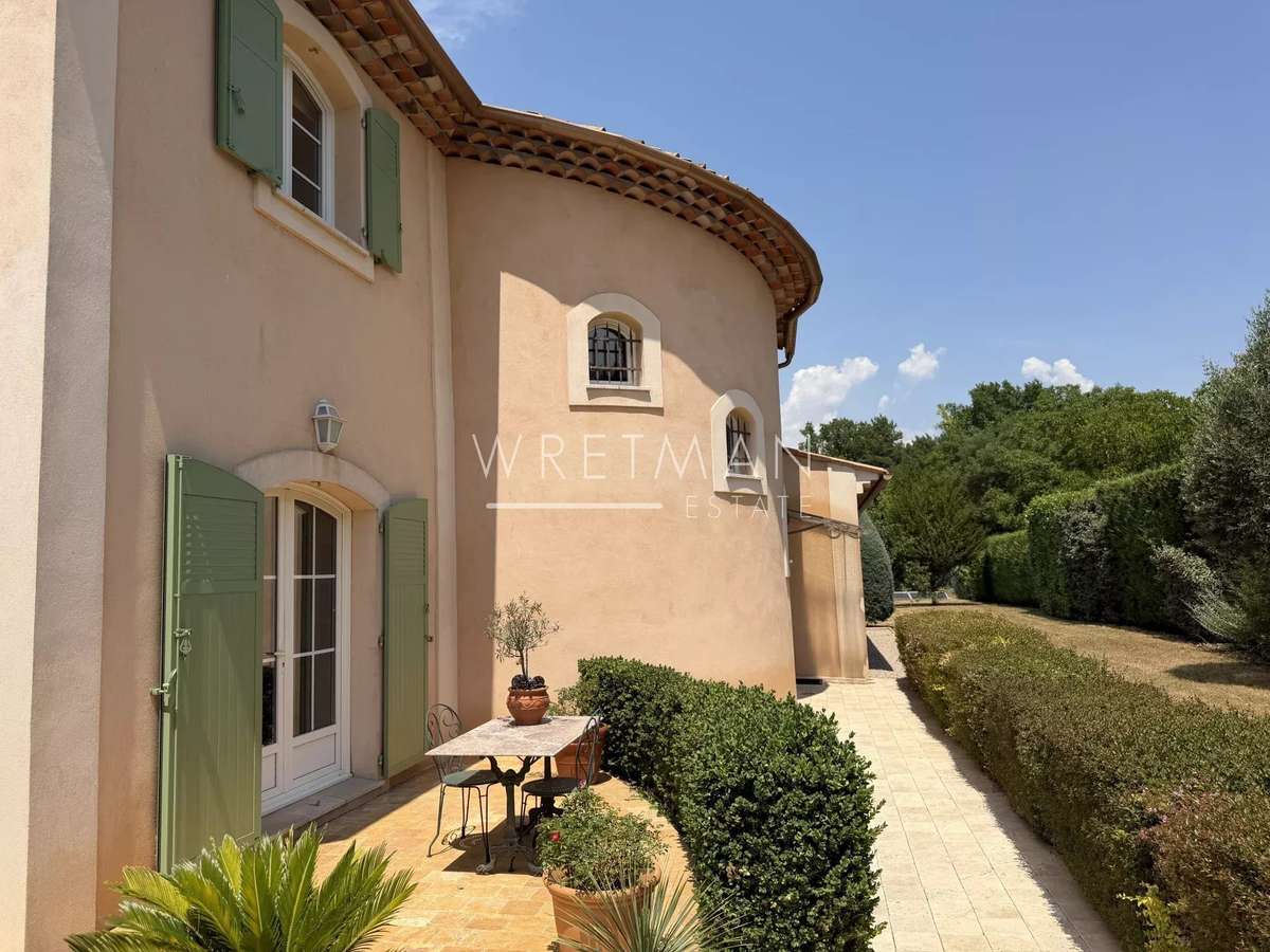 Villa Callian