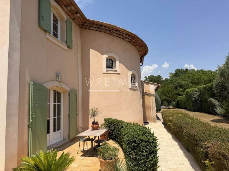 Villa Callian - 5 chambres - 320m²
