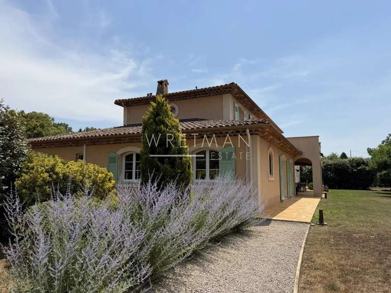 Villa Callian - 5 chambres - 320m²