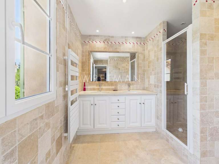 Villa Callian - 5 chambres - 320m²