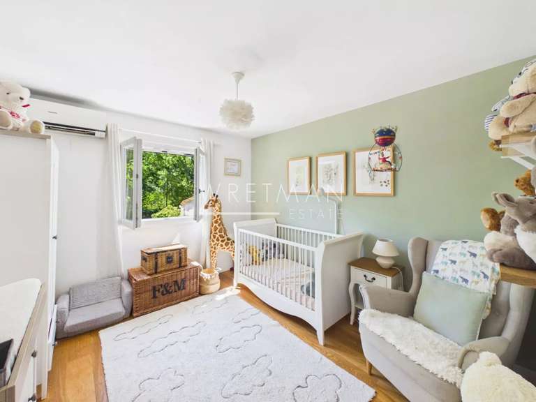 Villa Callian - 5 chambres - 260m²