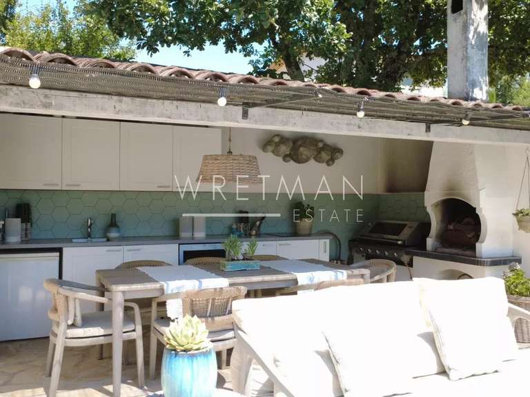 Villa Callian - 5 chambres - 260m²