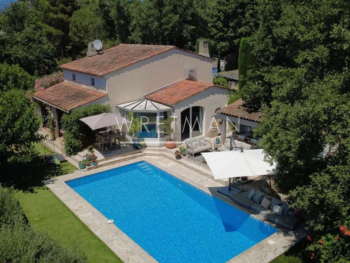 Villa Callian