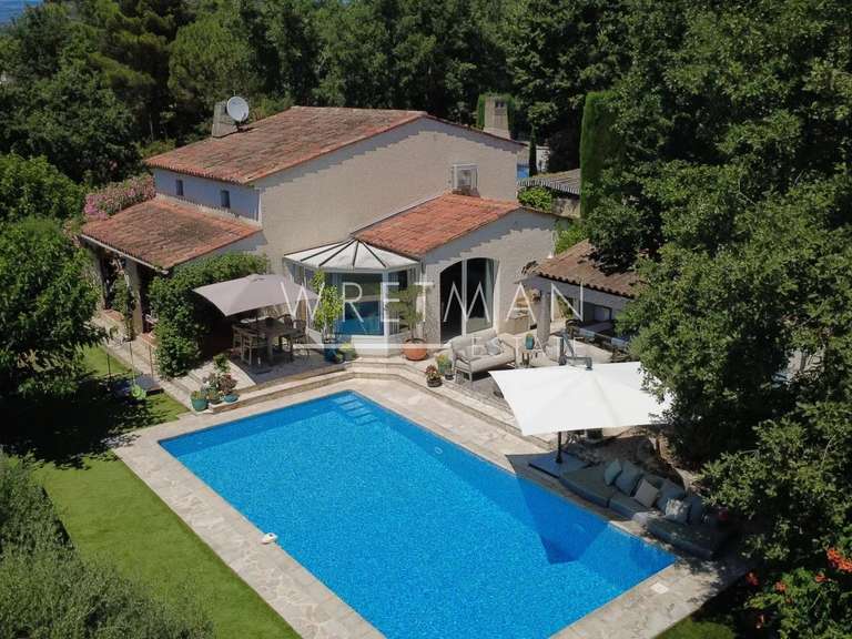 Villa Callian - 5 chambres - 260m²
