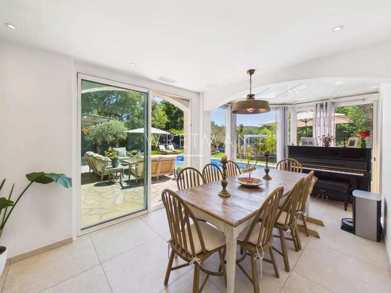 Villa Callian - 5 chambres - 260m²