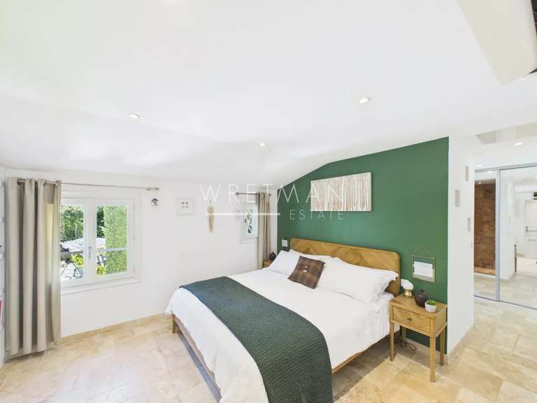 Villa Callian - 5 chambres - 260m²