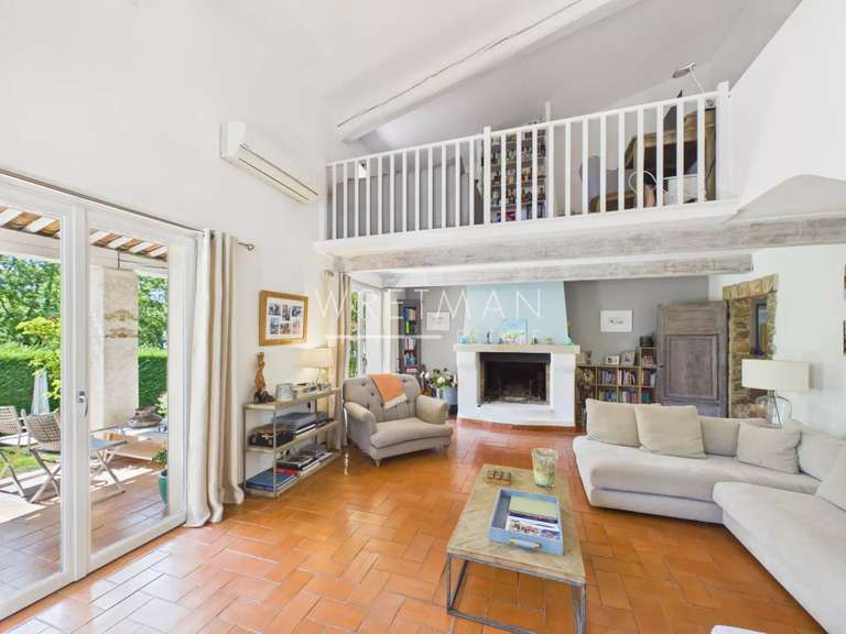 Villa Callian - 5 chambres - 260m²