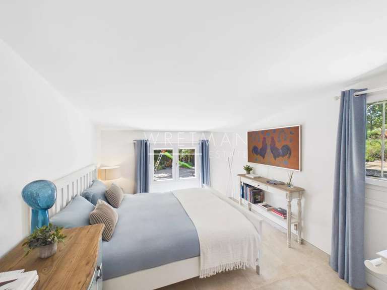 Villa Callian - 5 chambres - 260m²