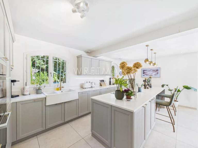 Villa Callian - 5 chambres - 260m²