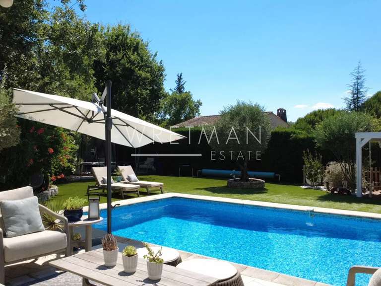 Villa Callian - 5 chambres - 260m²