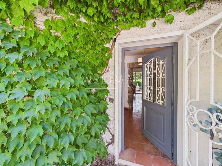 Villa Callian - 5 chambres - 260m²