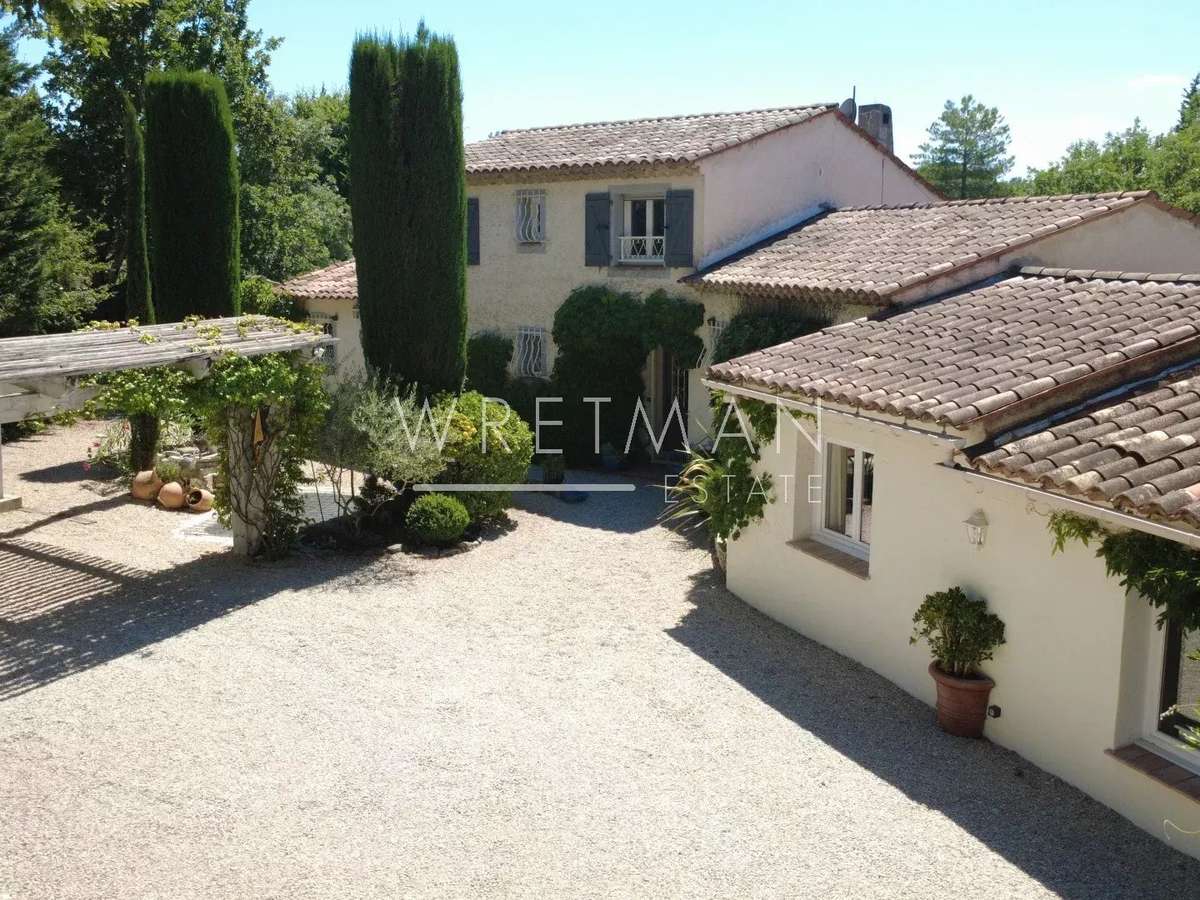 Villa Callian