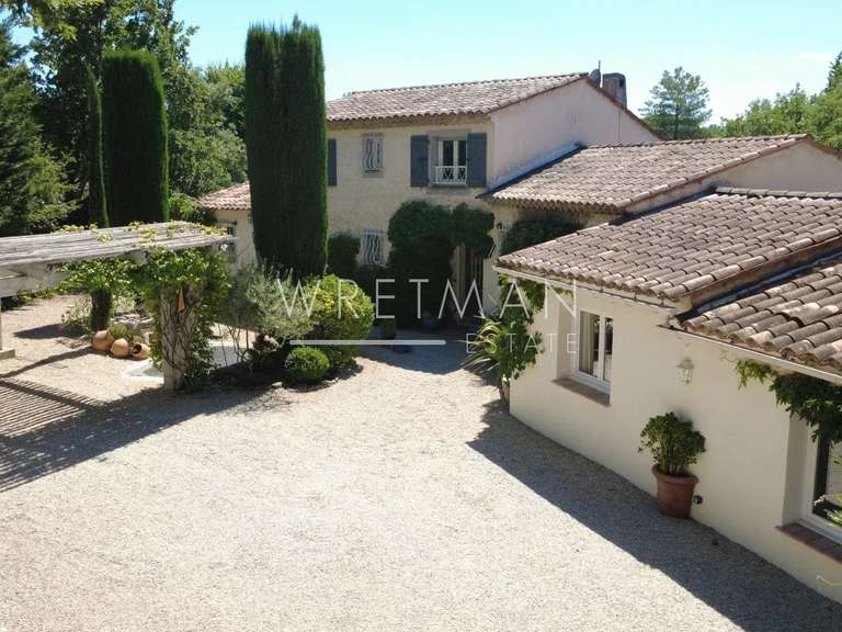 Villa Callian - 5 chambres - 260m²