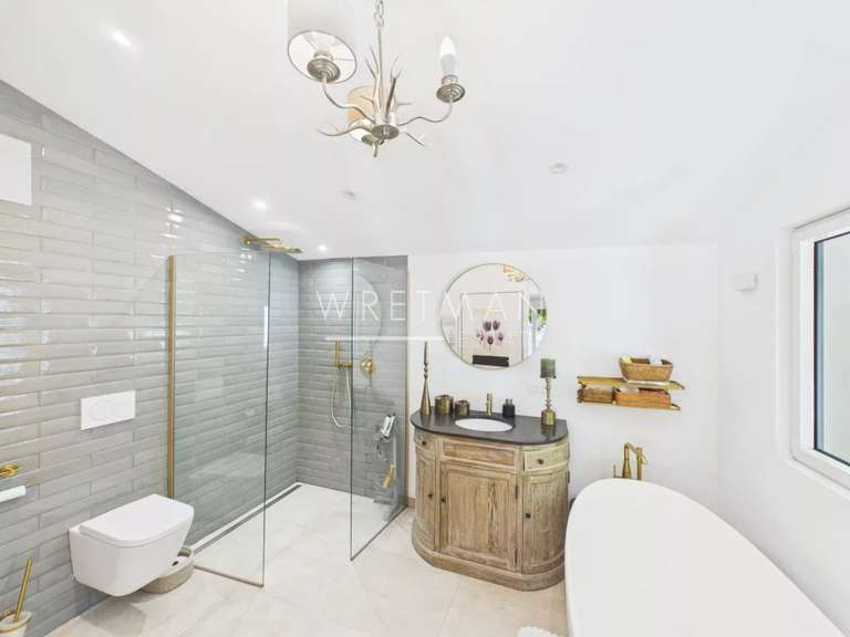 Villa Callian - 5 chambres - 260m²