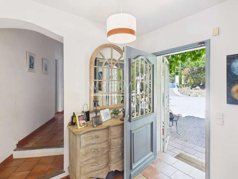 Villa Callian - 5 chambres - 260m²