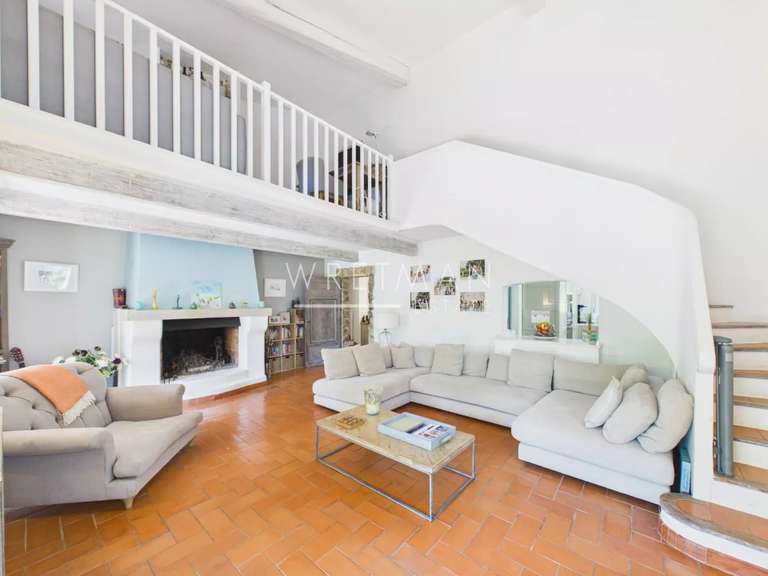 Villa Callian - 5 chambres - 260m²