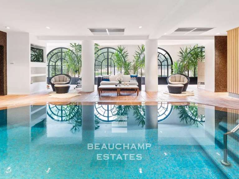 Villa Callian - 11 chambres - 900m²