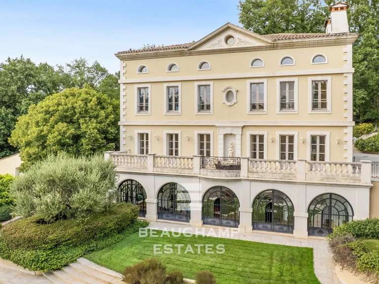 Villa Callian - 11 chambres - 900m²