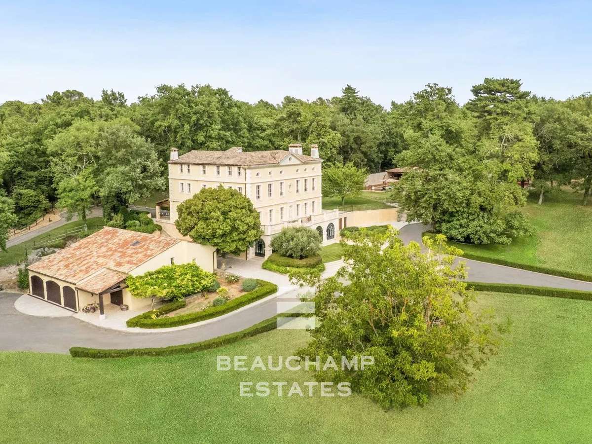 Villa Callian