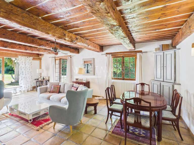 Villa Callian - 4 chambres - 217m²