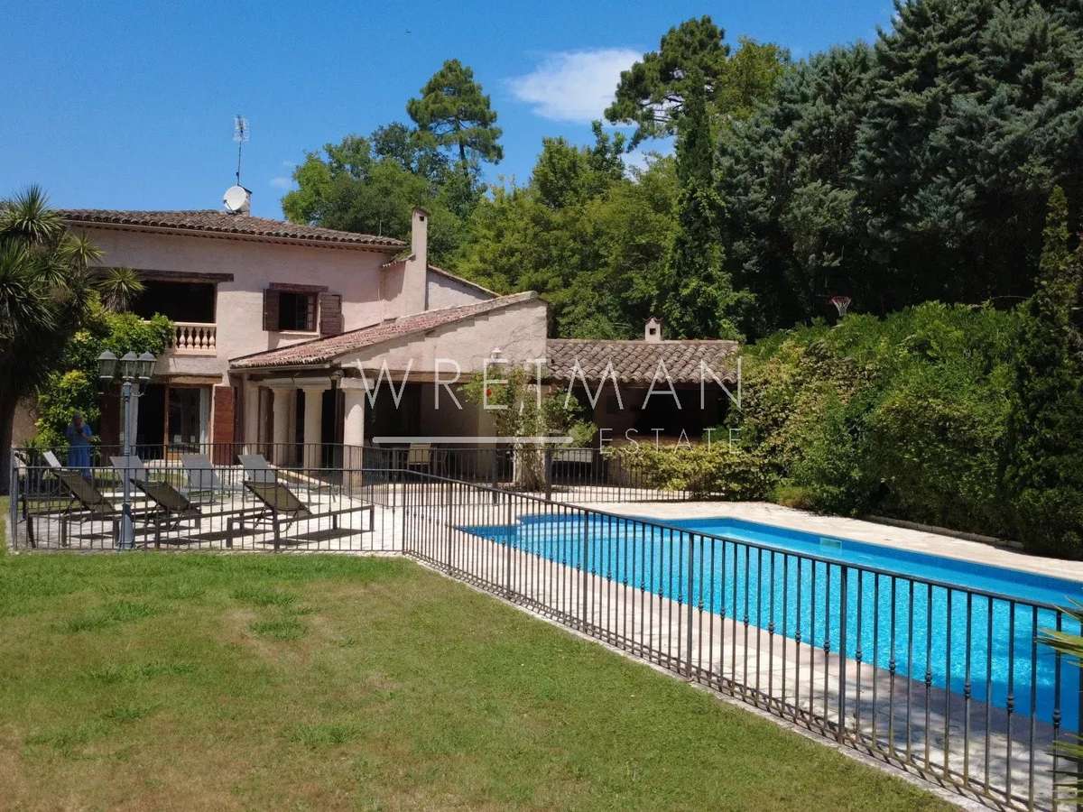 Villa Callian