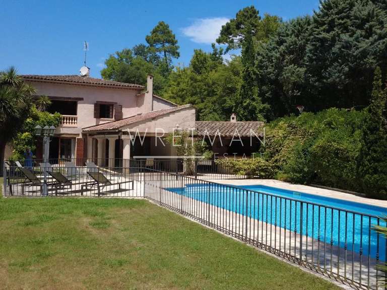 Villa Callian - 4 chambres - 217m²