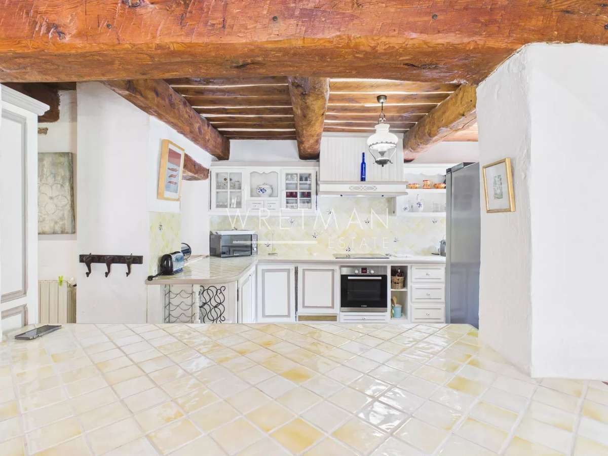 Villa Callian