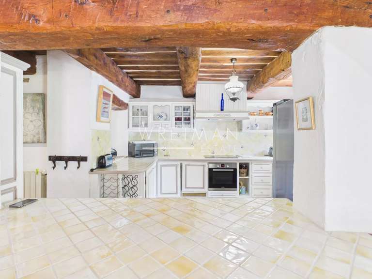Villa Callian - 4 chambres - 217m²