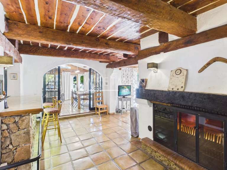 Villa Callian - 4 chambres - 217m²