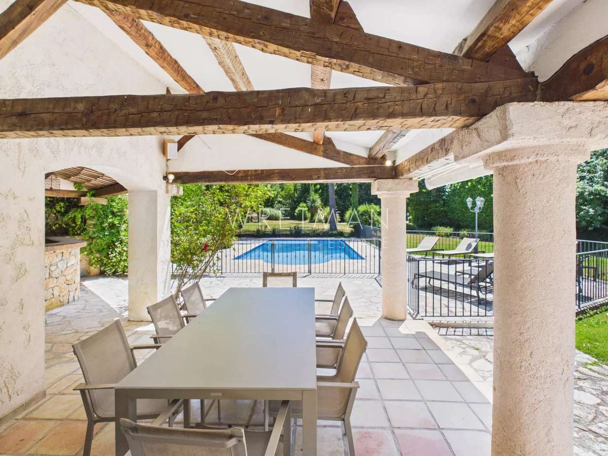 Villa Callian