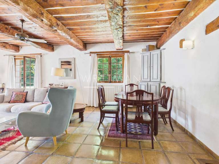 Villa Callian - 4 chambres - 217m²