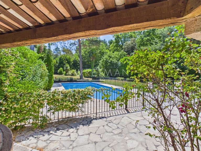 Villa Callian - 4 chambres - 217m²