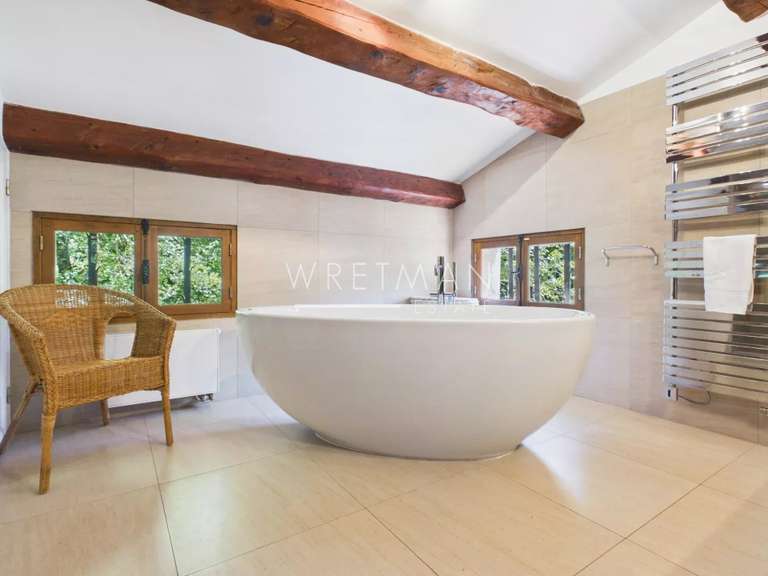 Villa Callian - 4 chambres - 217m²
