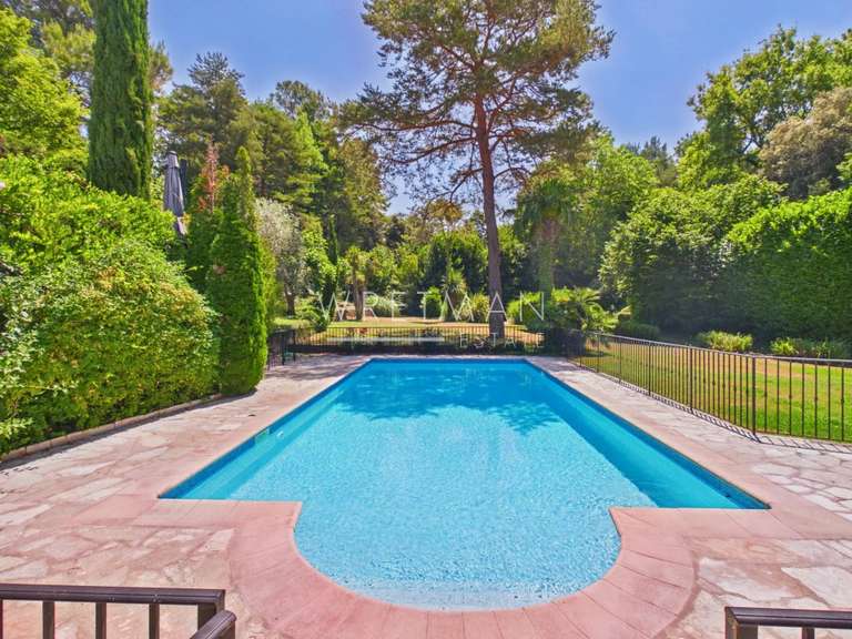 Villa Callian - 4 chambres - 217m²