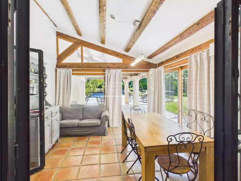 Villa Callian - 4 chambres - 217m²