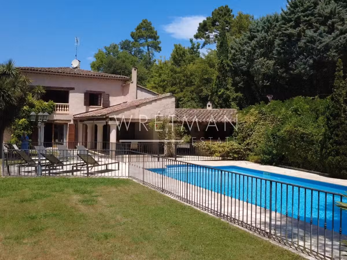 Villa Callian