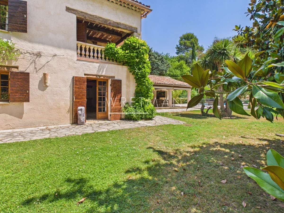 Villa Callian