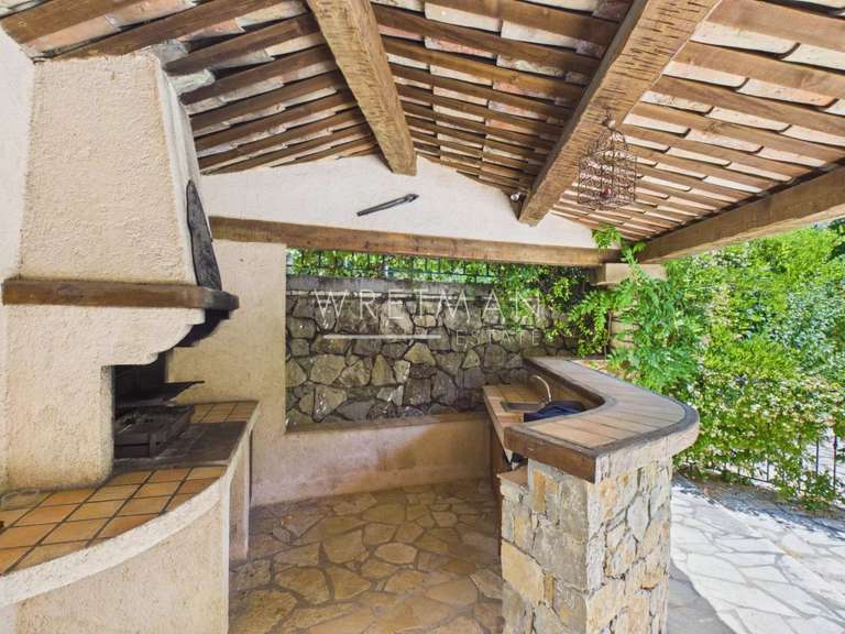Villa Callian - 4 chambres - 217m²
