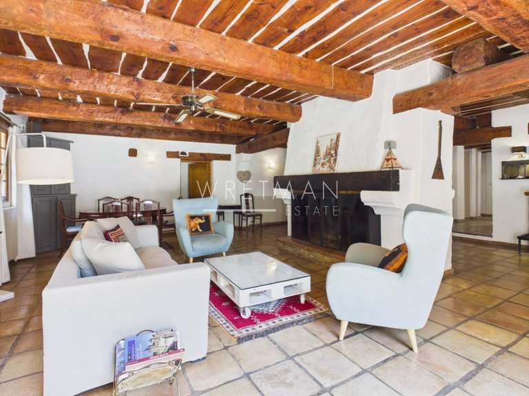 Villa Callian - 4 chambres - 217m²