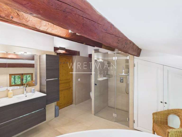 Villa Callian - 4 chambres - 217m²