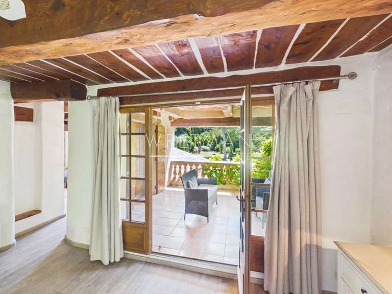 Villa Callian - 4 chambres - 217m²