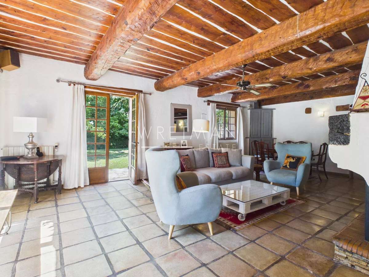 Villa Callian