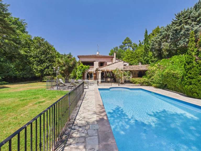 Villa Callian - 4 chambres - 217m²