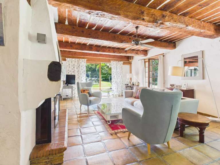 Villa Callian - 4 chambres - 217m²