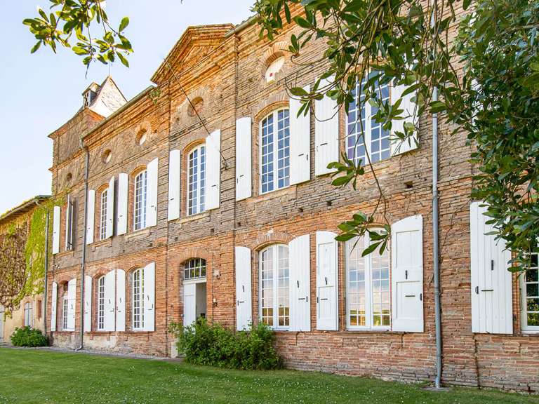 Maison Calmont - 7 chambres - 300m²