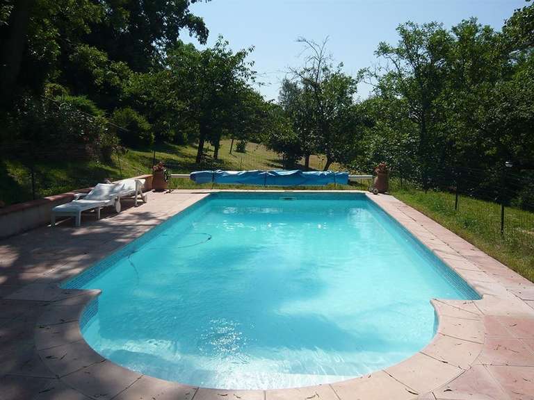 Maison Calmont - 7 chambres - 300m²