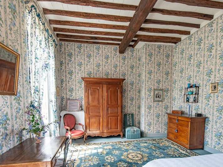 Maison Calmont - 7 chambres - 300m²